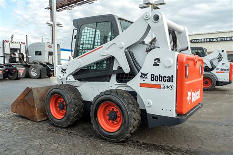 bobcat skid steer value|bobcat skid steer for sale.